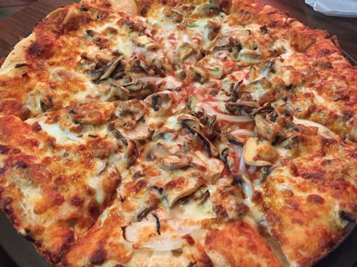 Photo credit: zomato