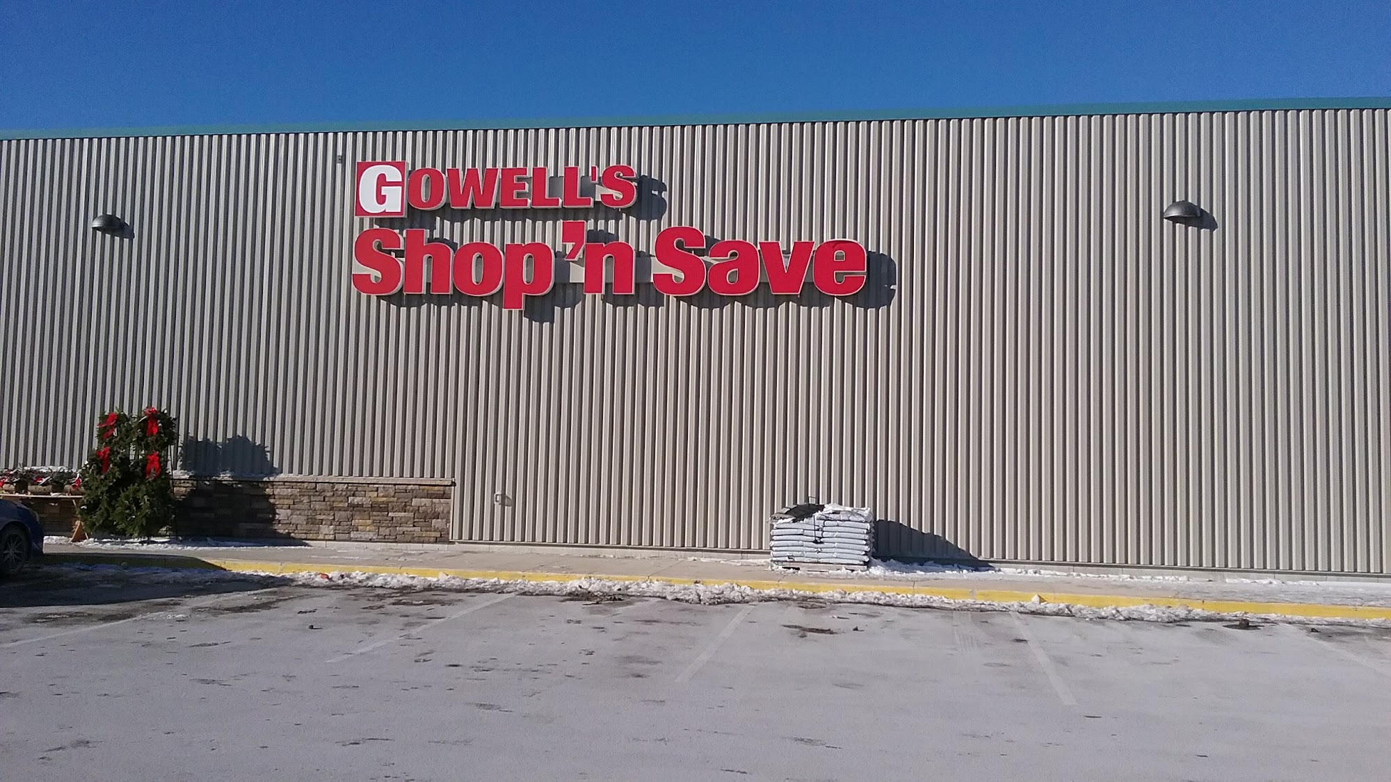 Gowell's Shop'nSave
