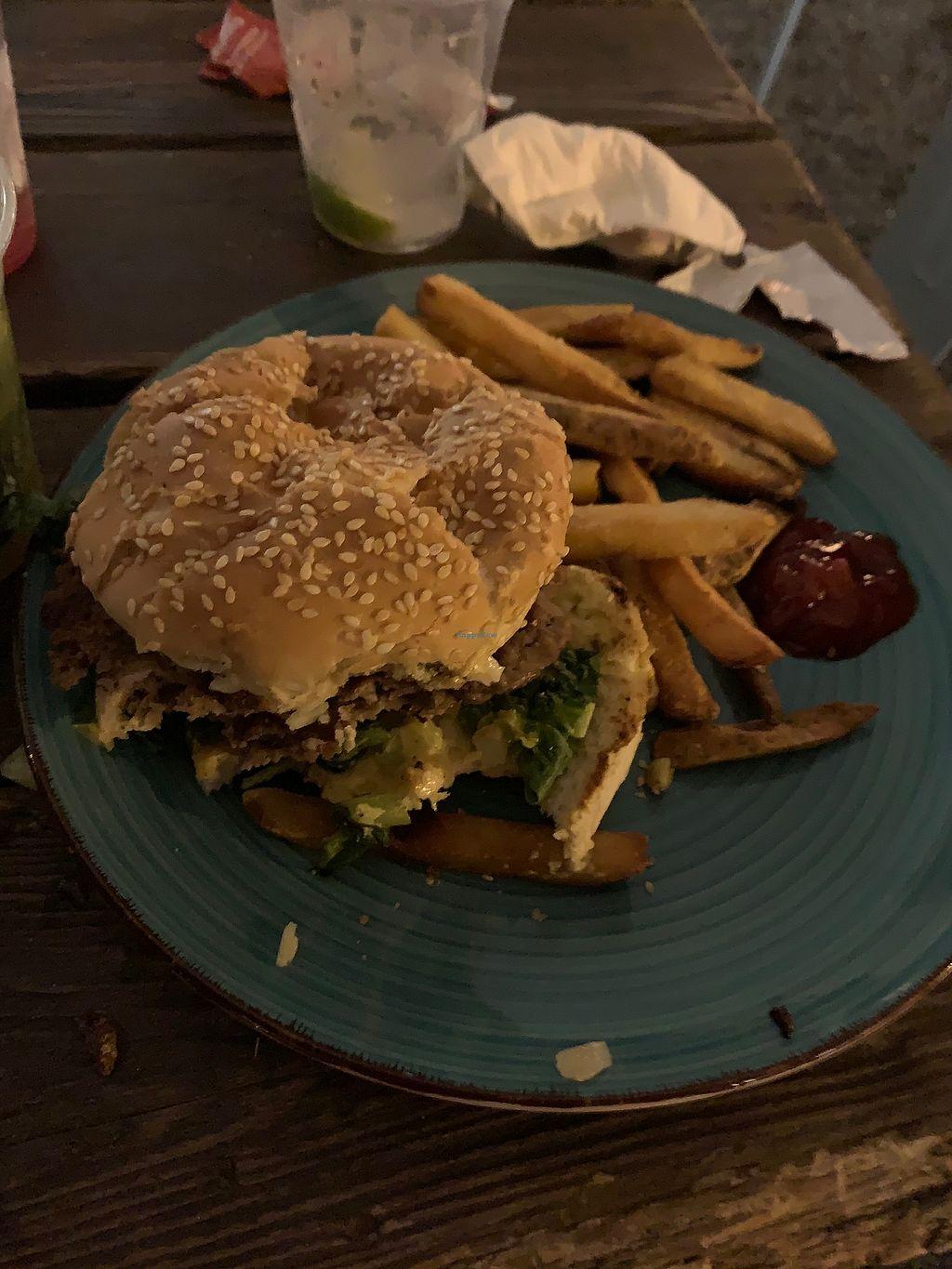 Photo credit: happycow