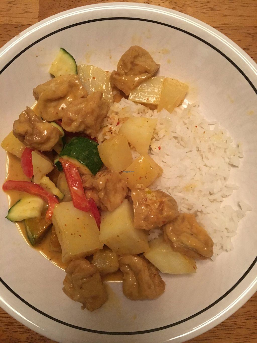 Photo credit: happycow