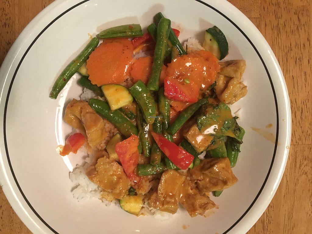 Photo credit: happycow