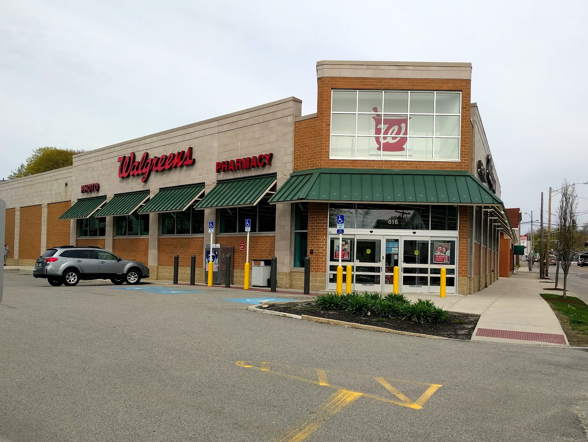 Walgreens