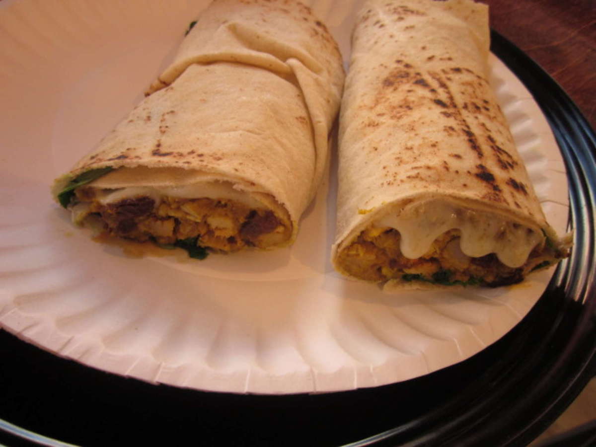 Photo credit: zomato
