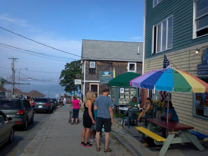 Photo credit: nextdoor