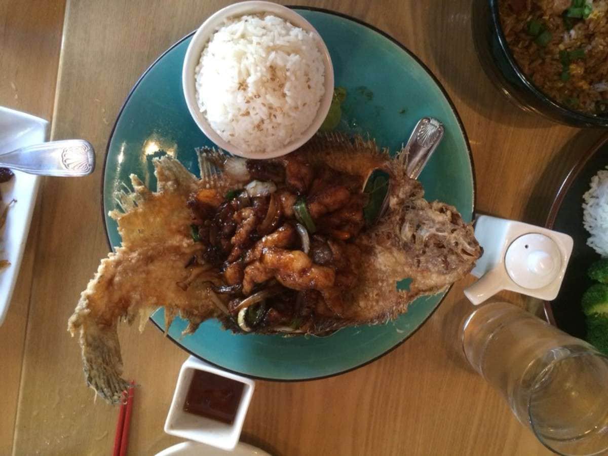 Photo credit: zomato