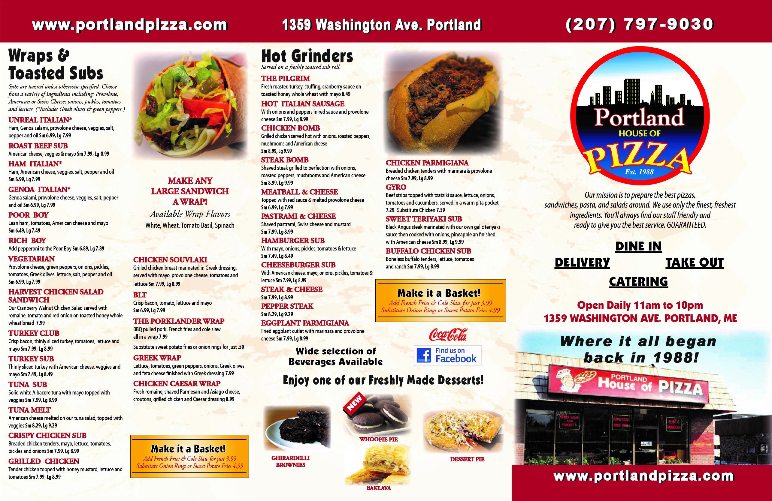 Photo credit: Tripadvisor