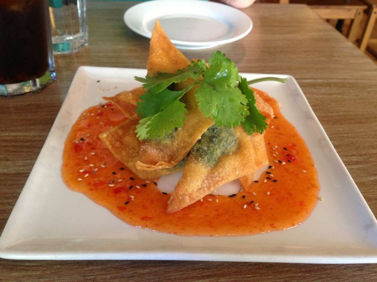 Photo credit: zomato