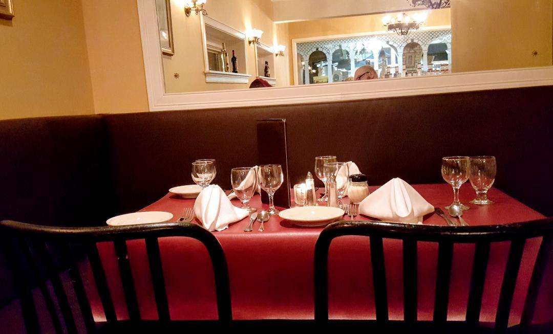 Photo credit: zomato