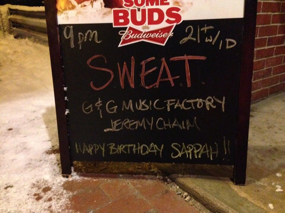 Photo credit: nextdoor