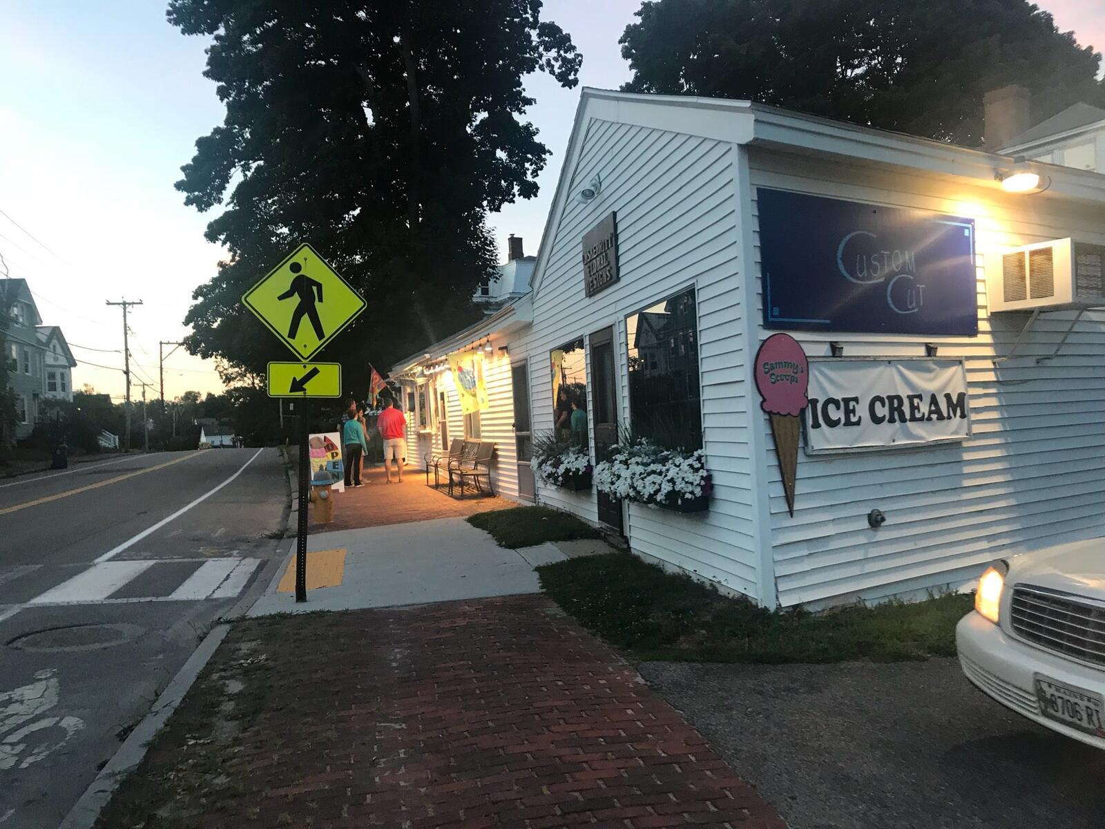 Photo credit: nextdoor