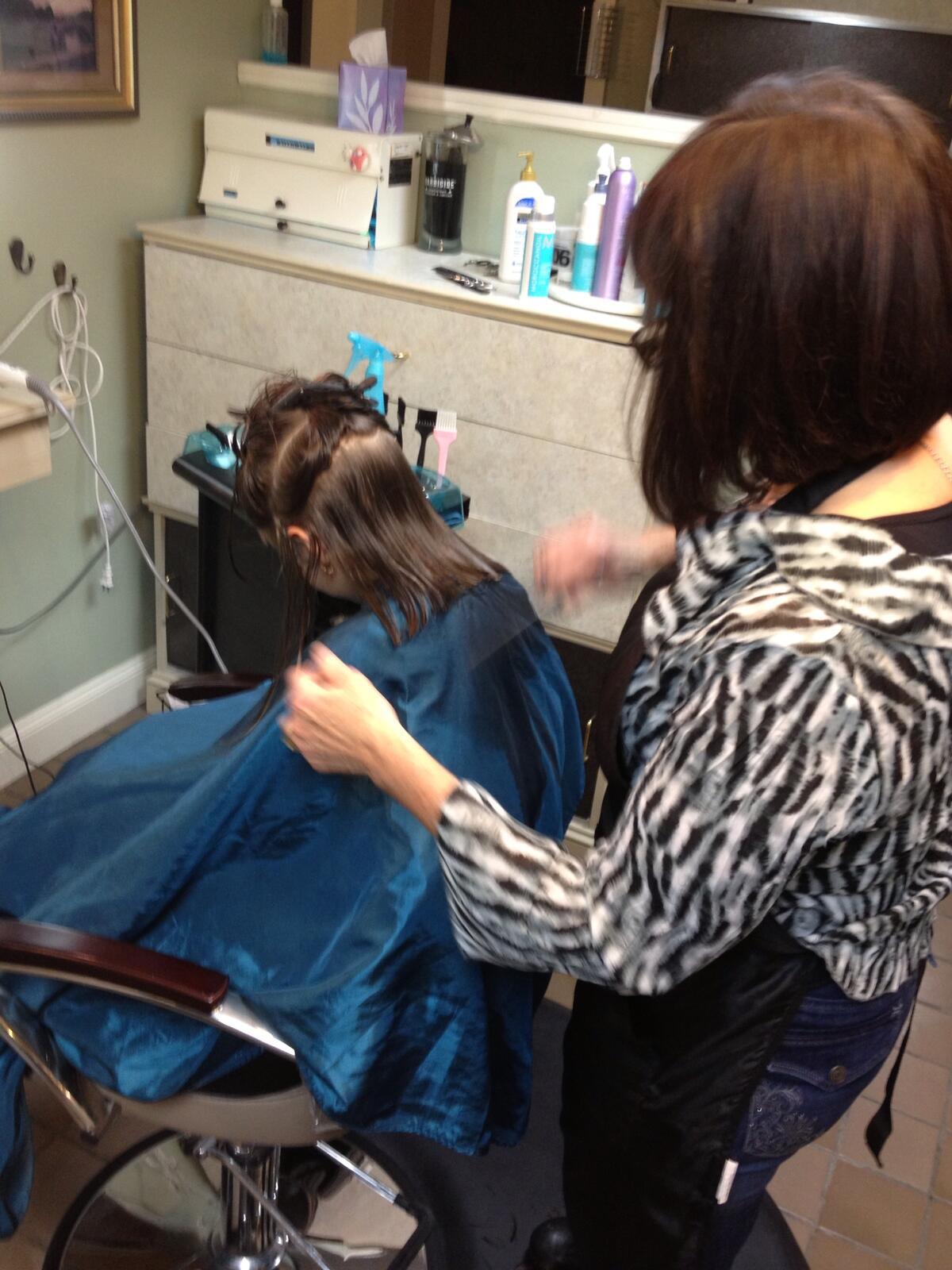 Photo credit: nextdoor