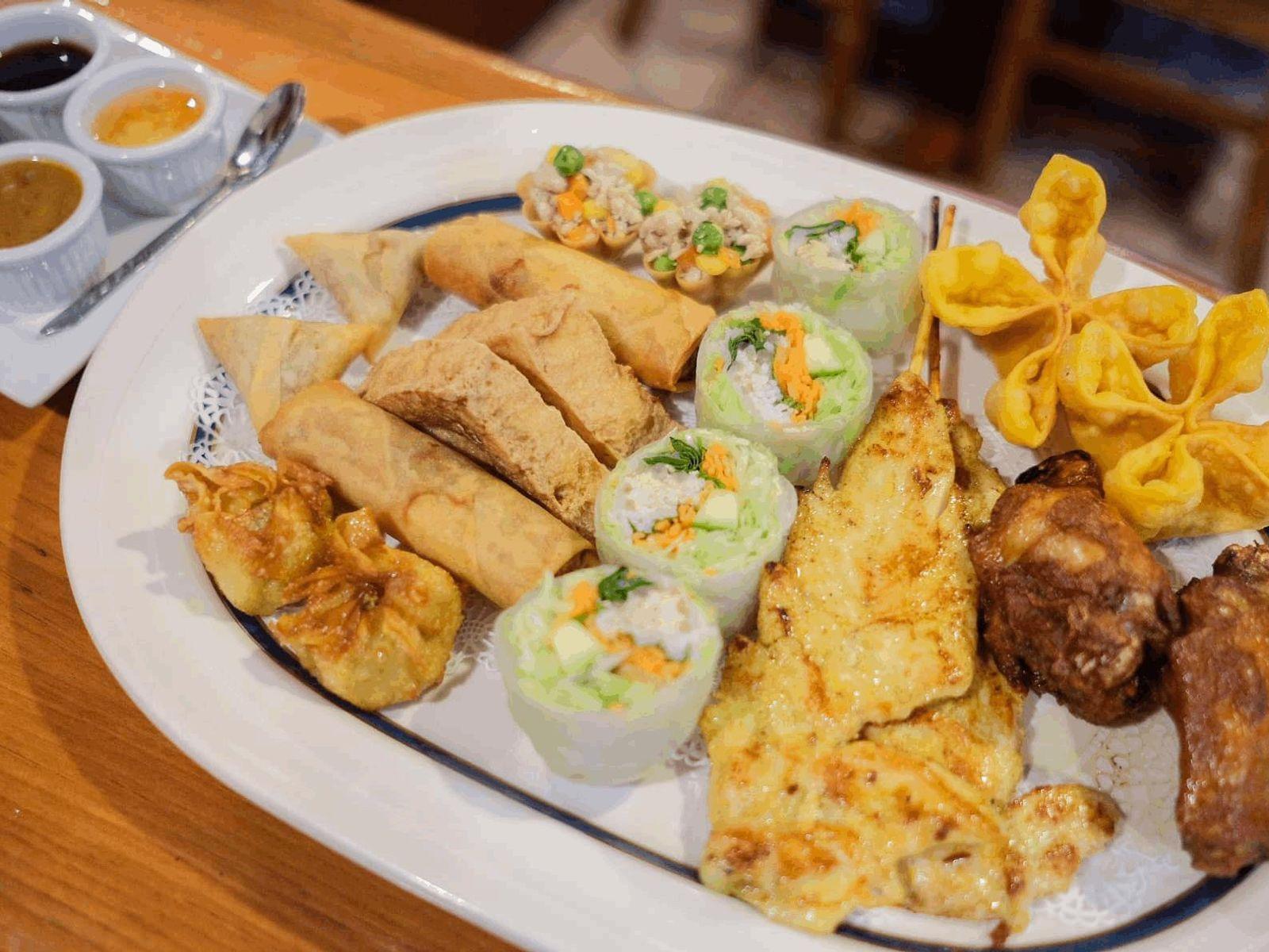 Photo credit: grubhub