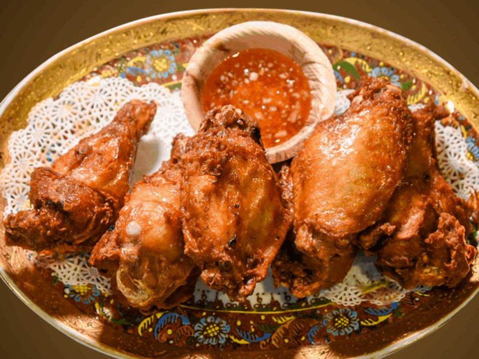 Photo credit: grubhub