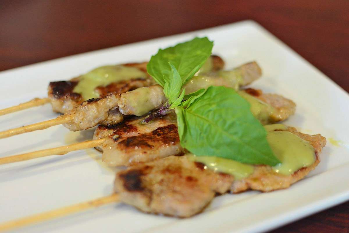 Photo credit: zomato