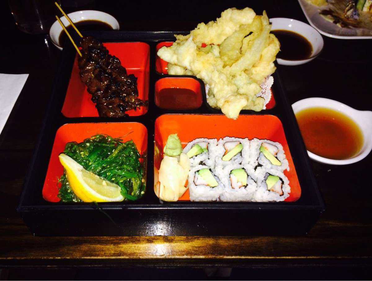 Photo credit: zomato