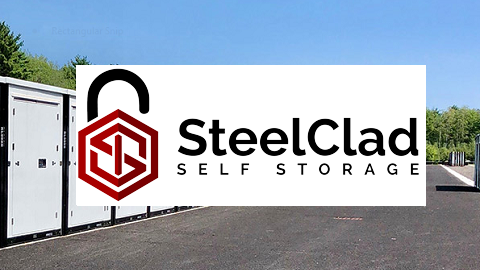 SteelClad Self Storage