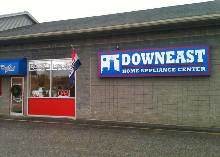Downeast Home Appliance Center