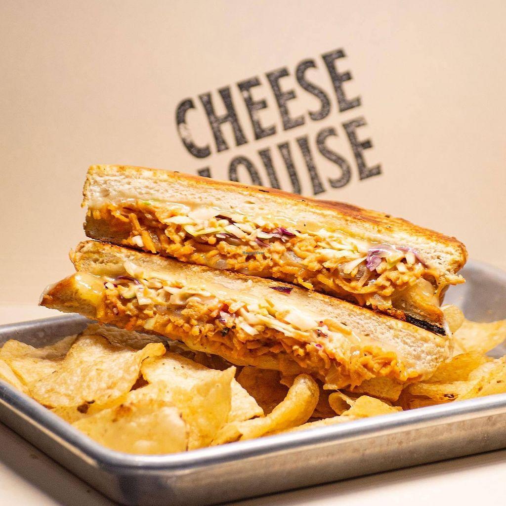 Photo credit: happycow