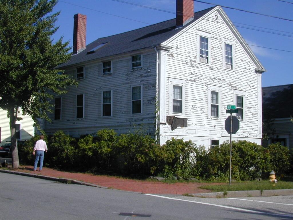 Photo credit: nextdoor