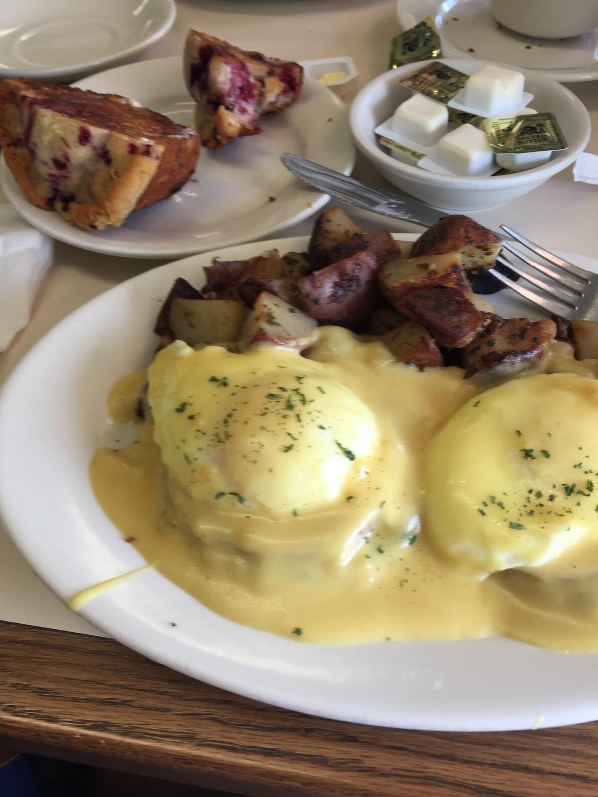 Photo credit: nextdoor