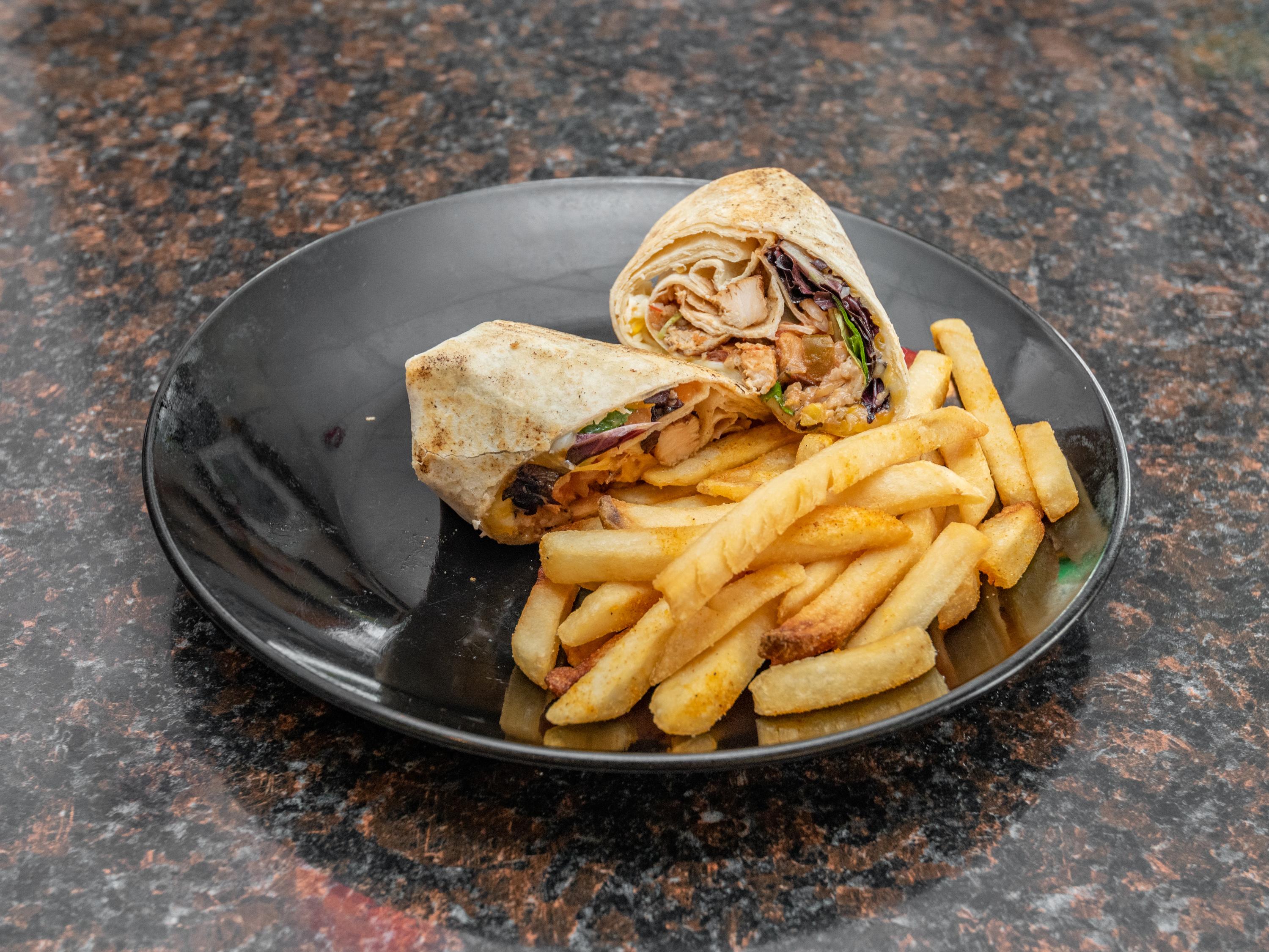 Photo credit: grubhub