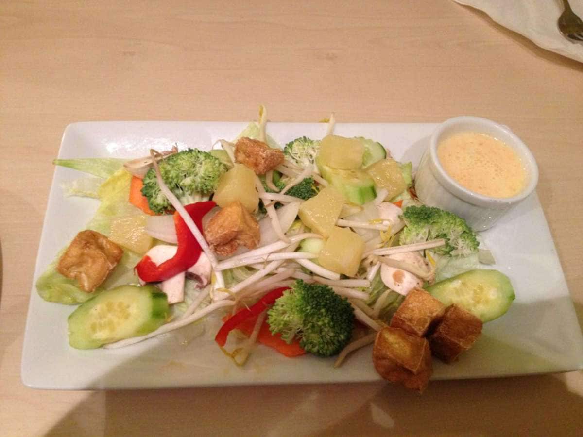 Photo credit: zomato