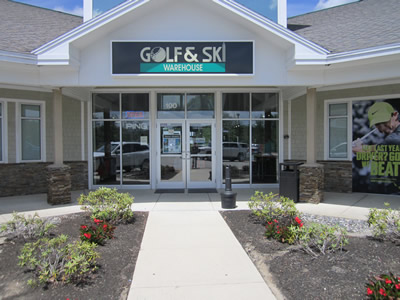 Golf & Ski Warehouse