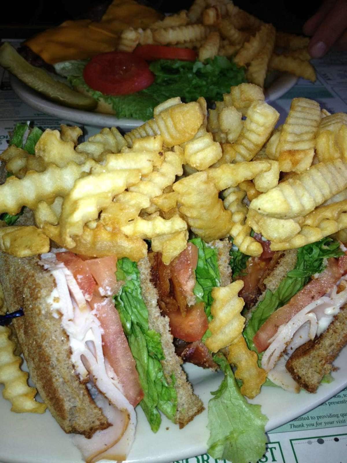 Photo credit: zomato