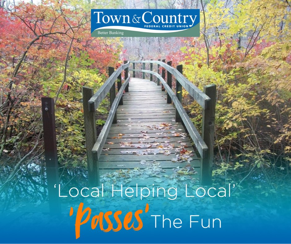 TOWN AND COUNTRY FEDERAL CREDIT UNION - South Portland ME - Hours