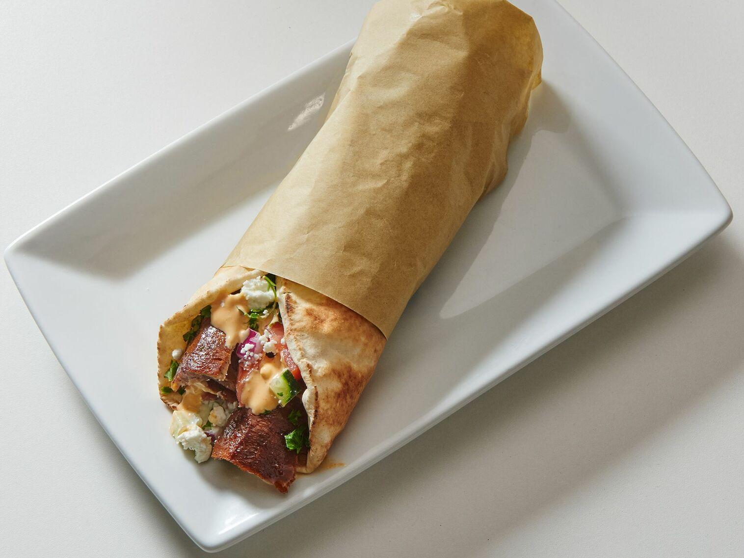 Photo credit: grubhub
