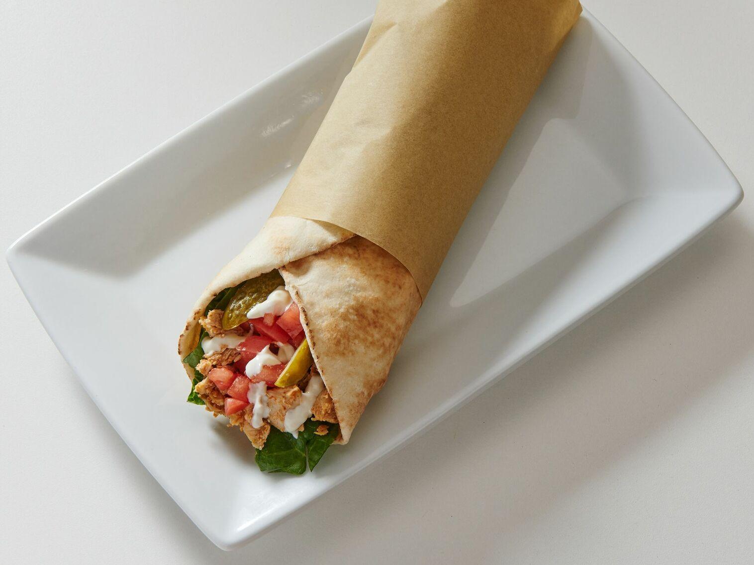 Photo credit: grubhub