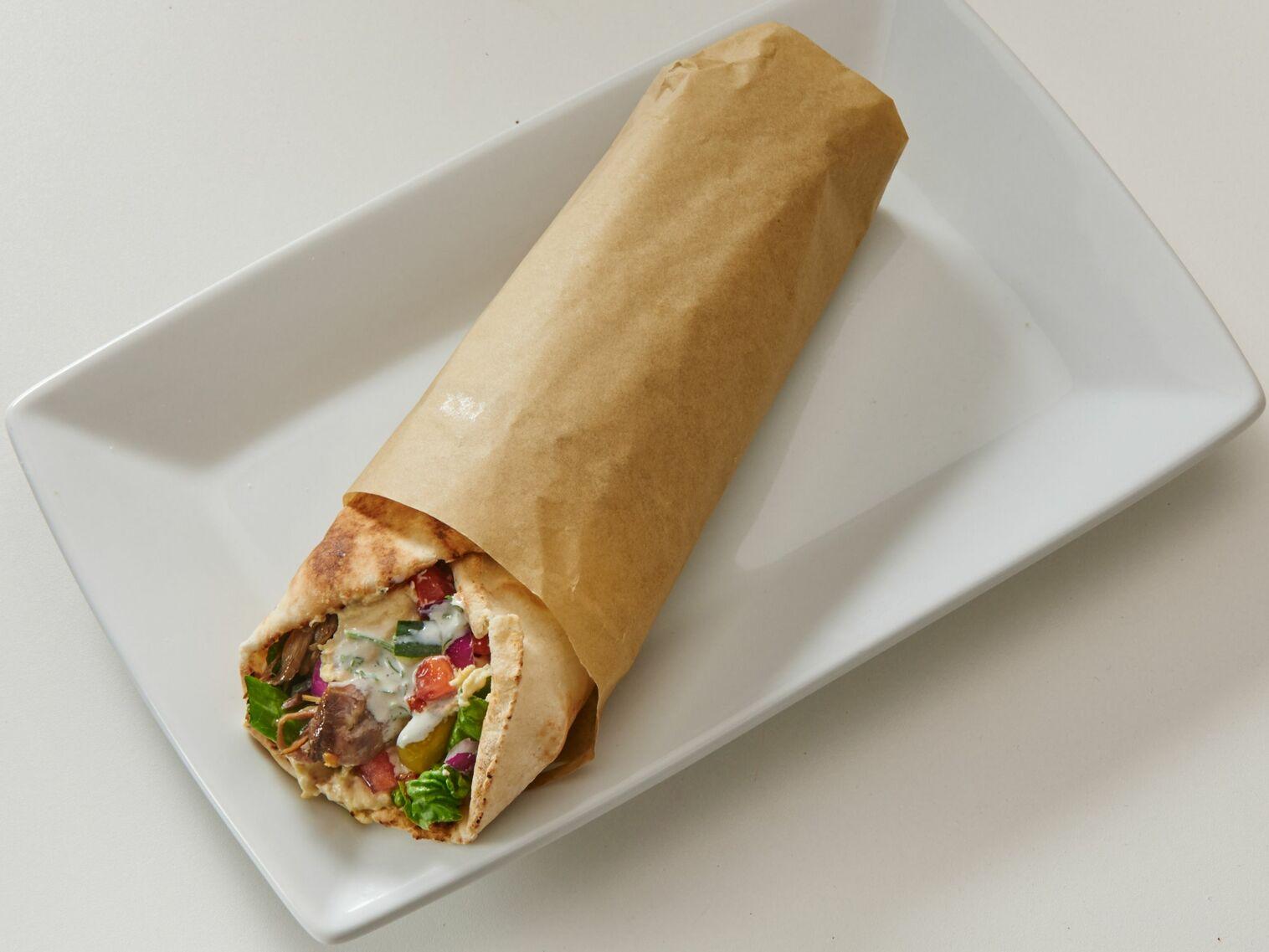 Photo credit: grubhub