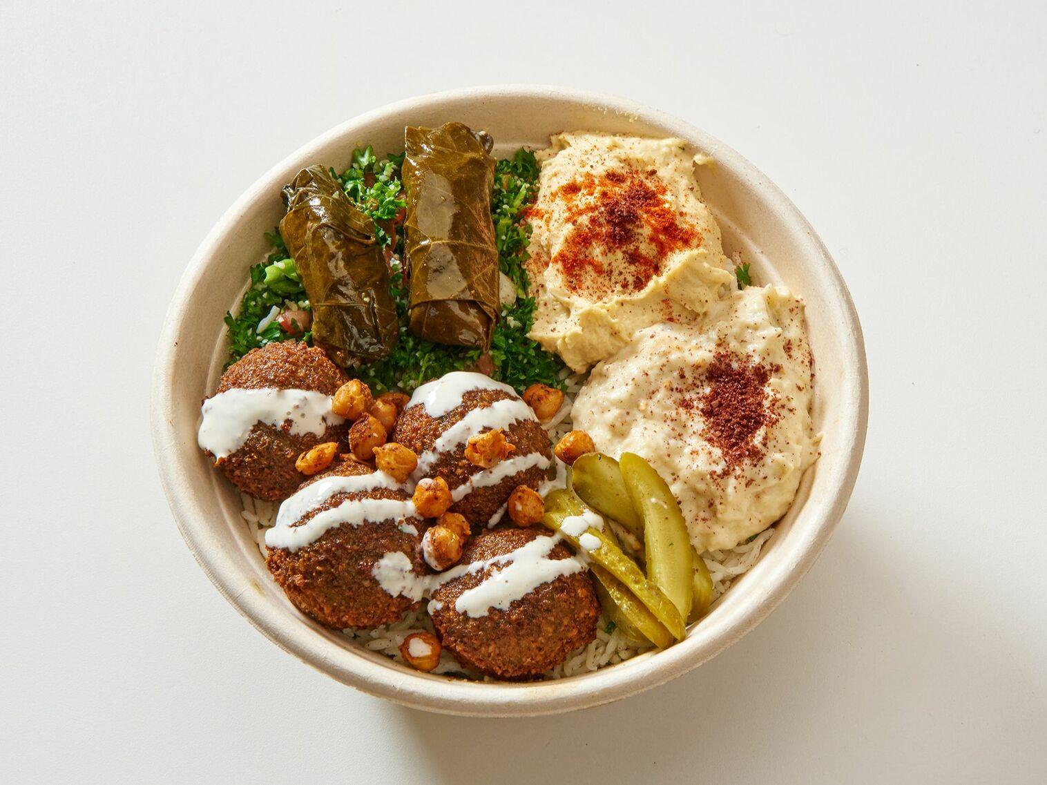Photo credit: grubhub