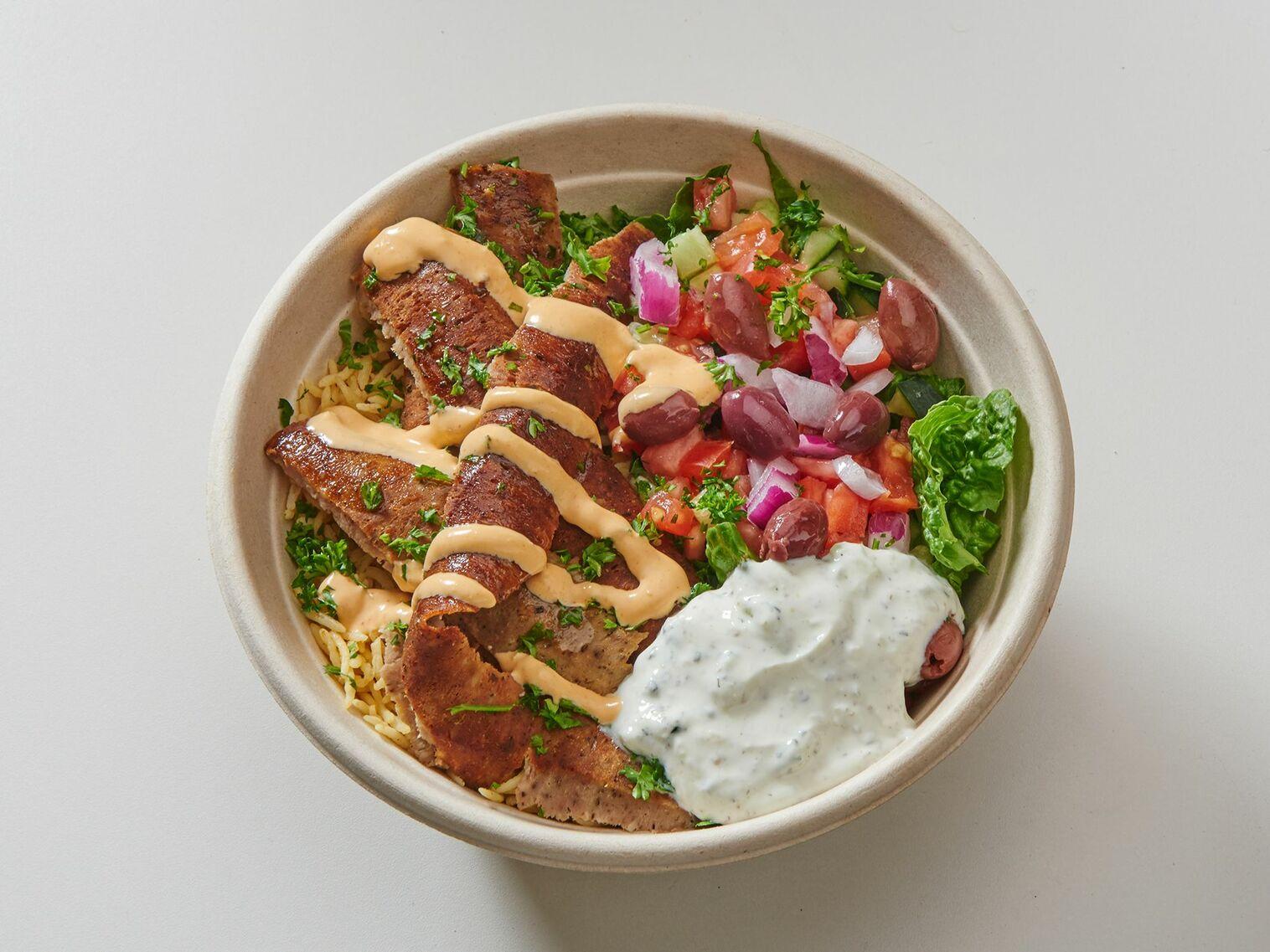 Photo credit: grubhub