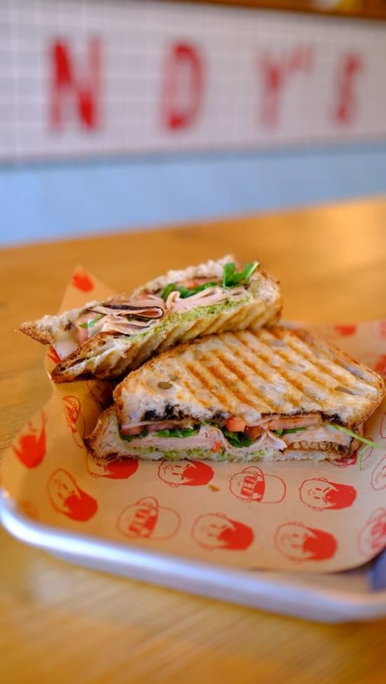 Photo credit: ubereats