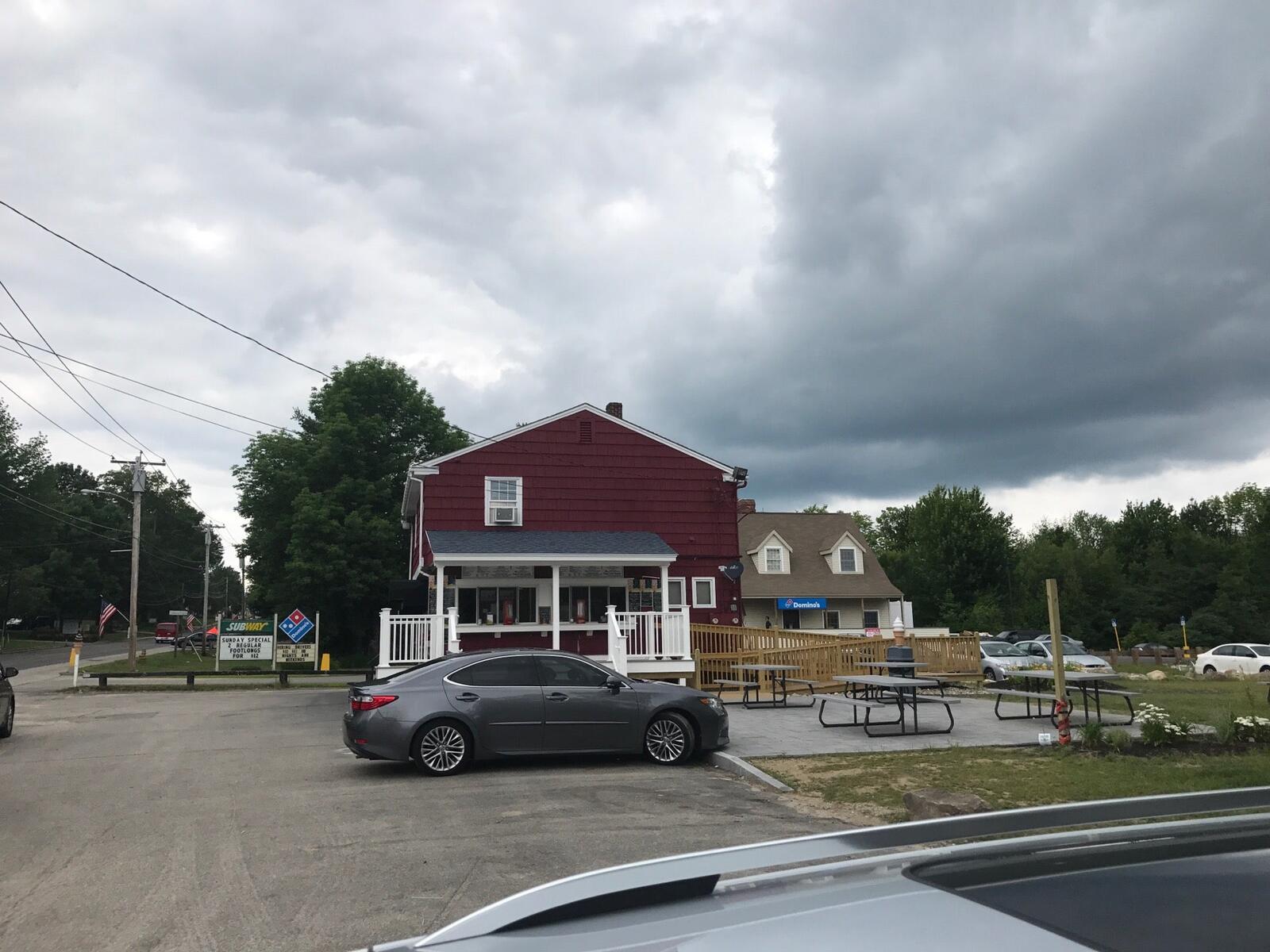 Photo credit: nextdoor
