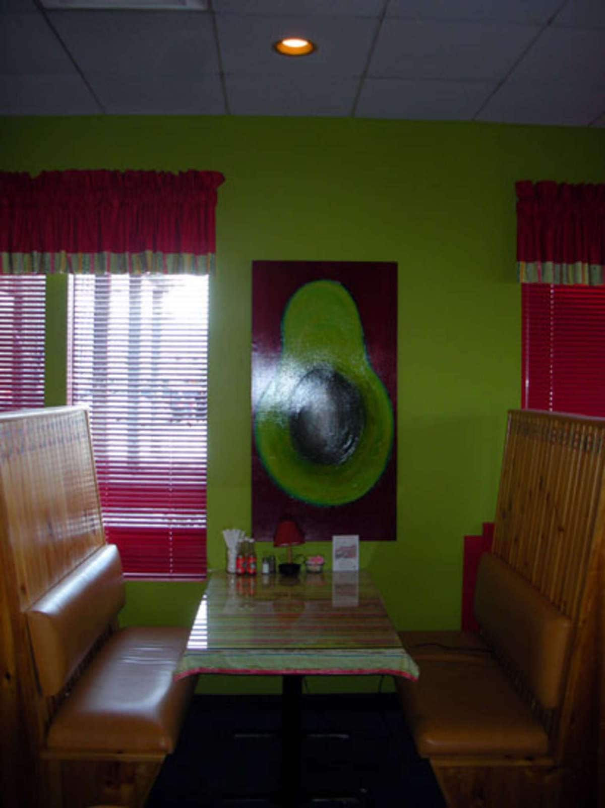 Photo credit: zomato