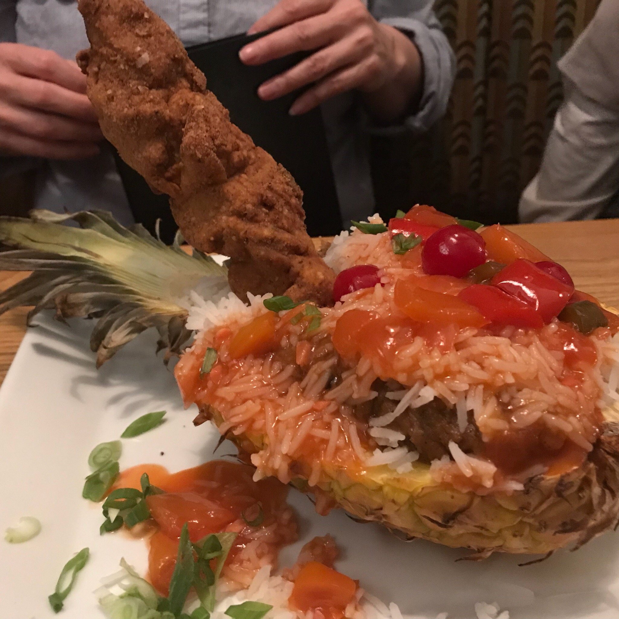 Photo credit: tripadvisor