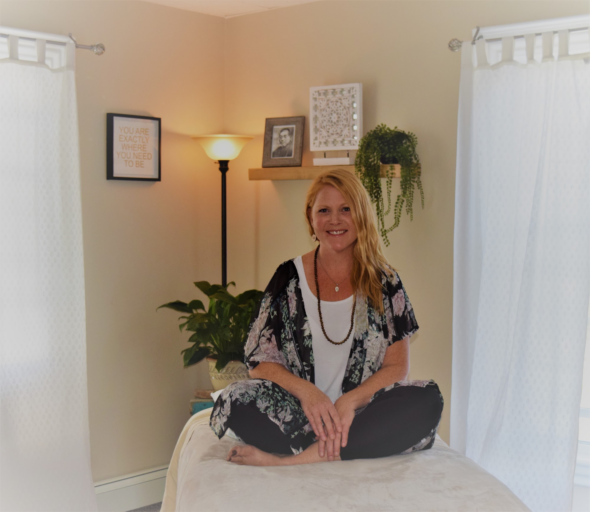 Willow Tree Massage & Reiki