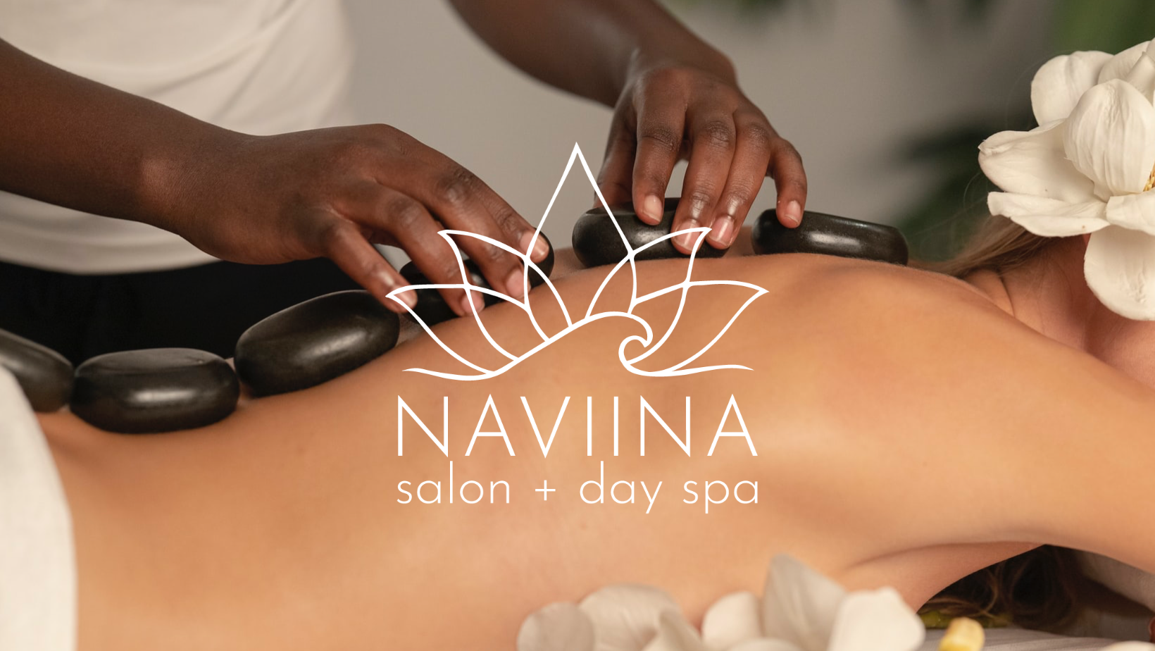 Naviina Salon and Day Spa