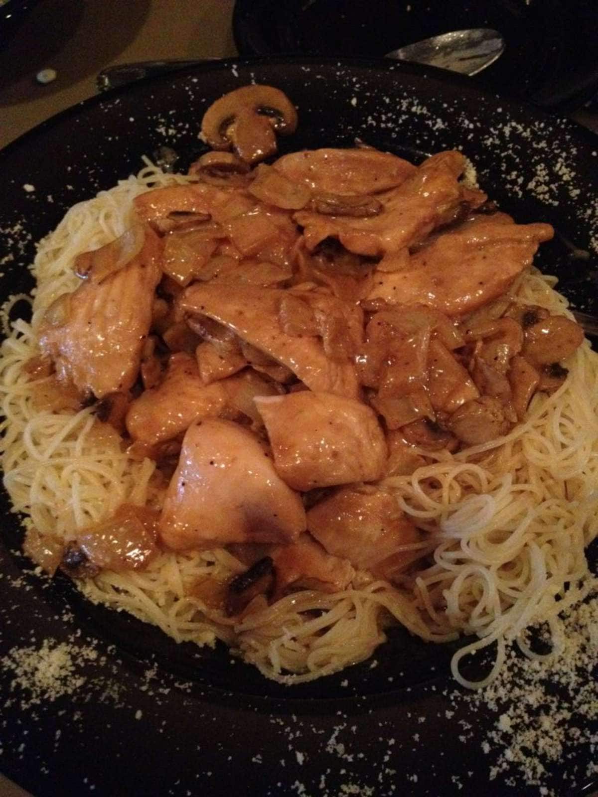 Photo credit: zomato