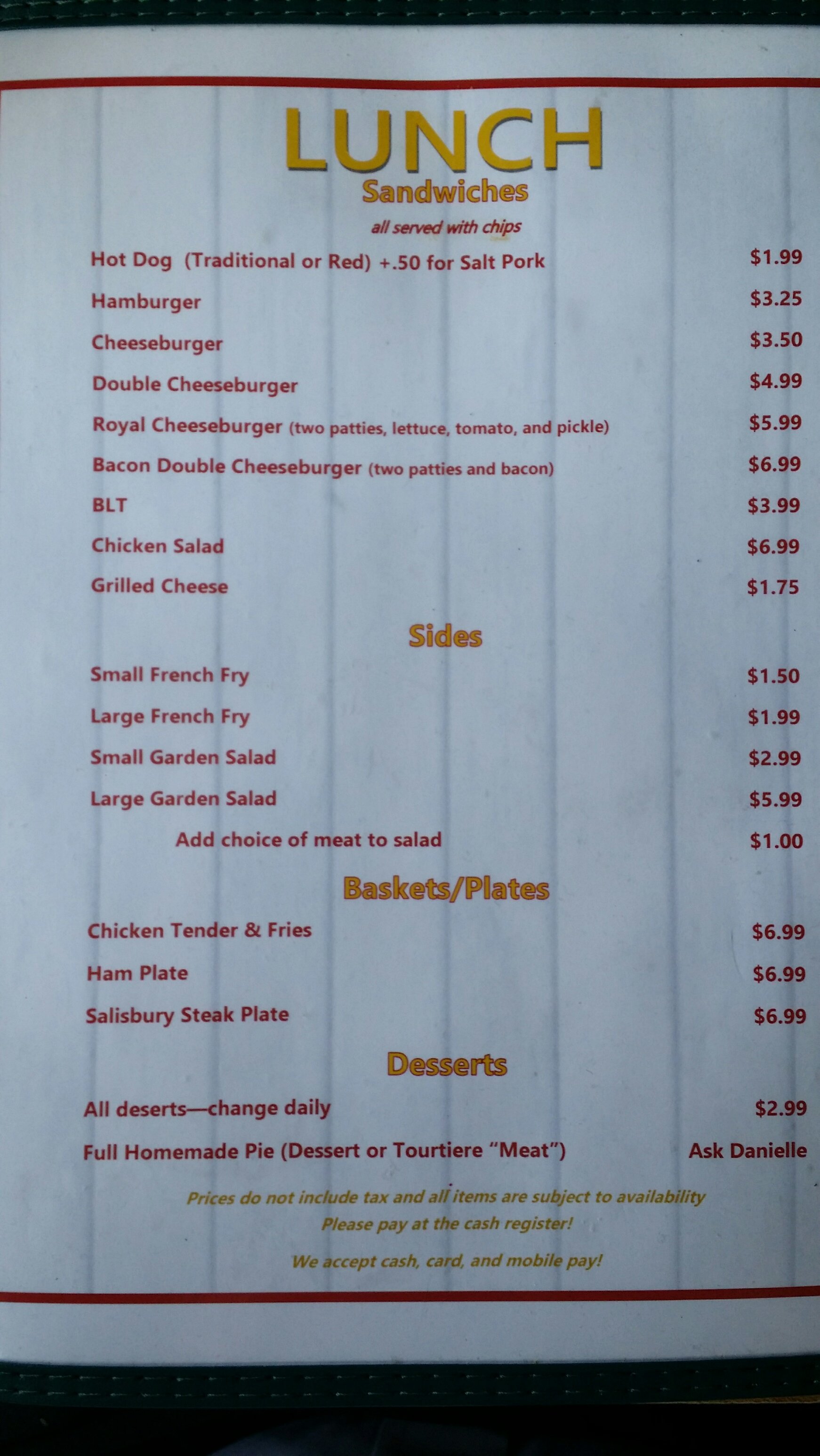 Photo credit: Tripadvisor