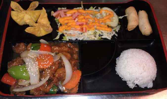 Photo credit: zomato