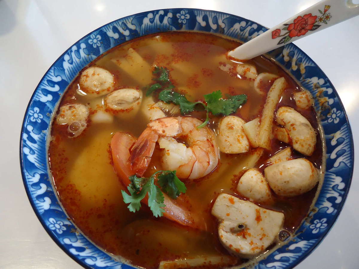 Photo credit: zomato