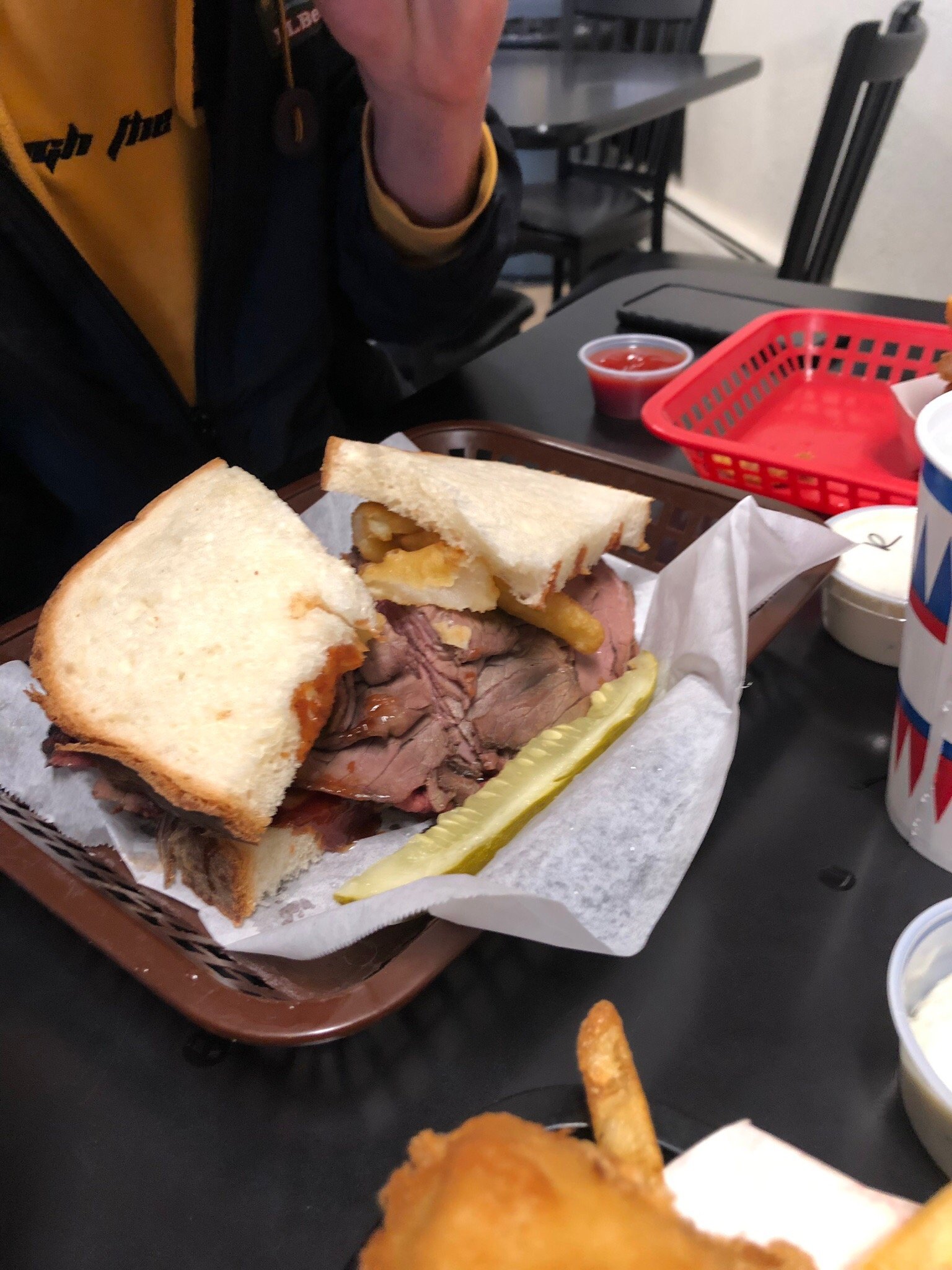 Photo credit: tripadvisor