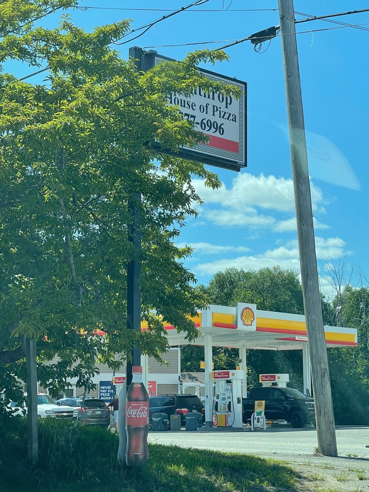 Photo credit: nextdoor