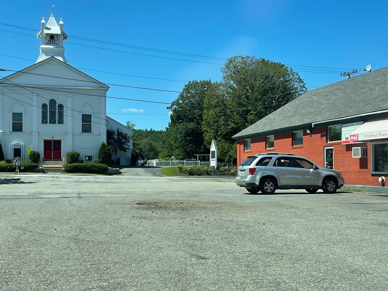 Photo credit: nextdoor