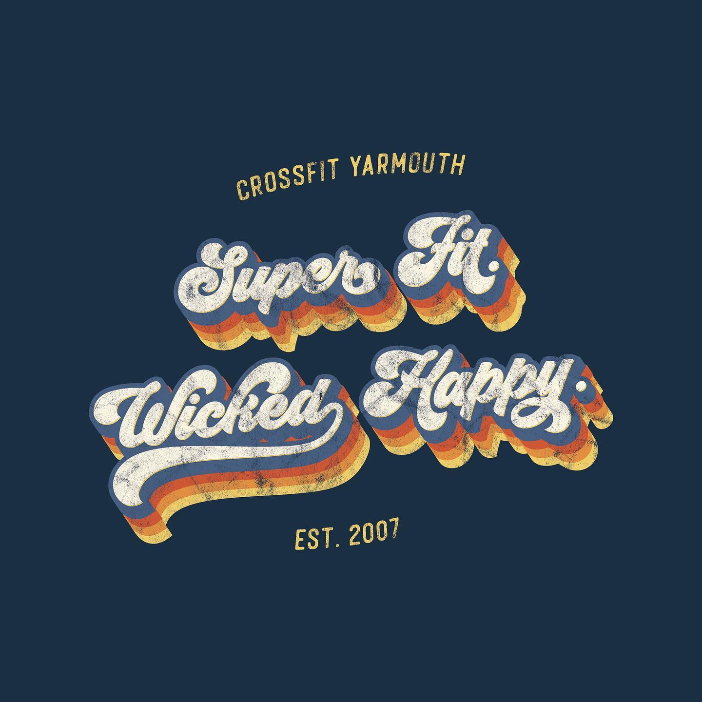 CrossFit Yarmouth