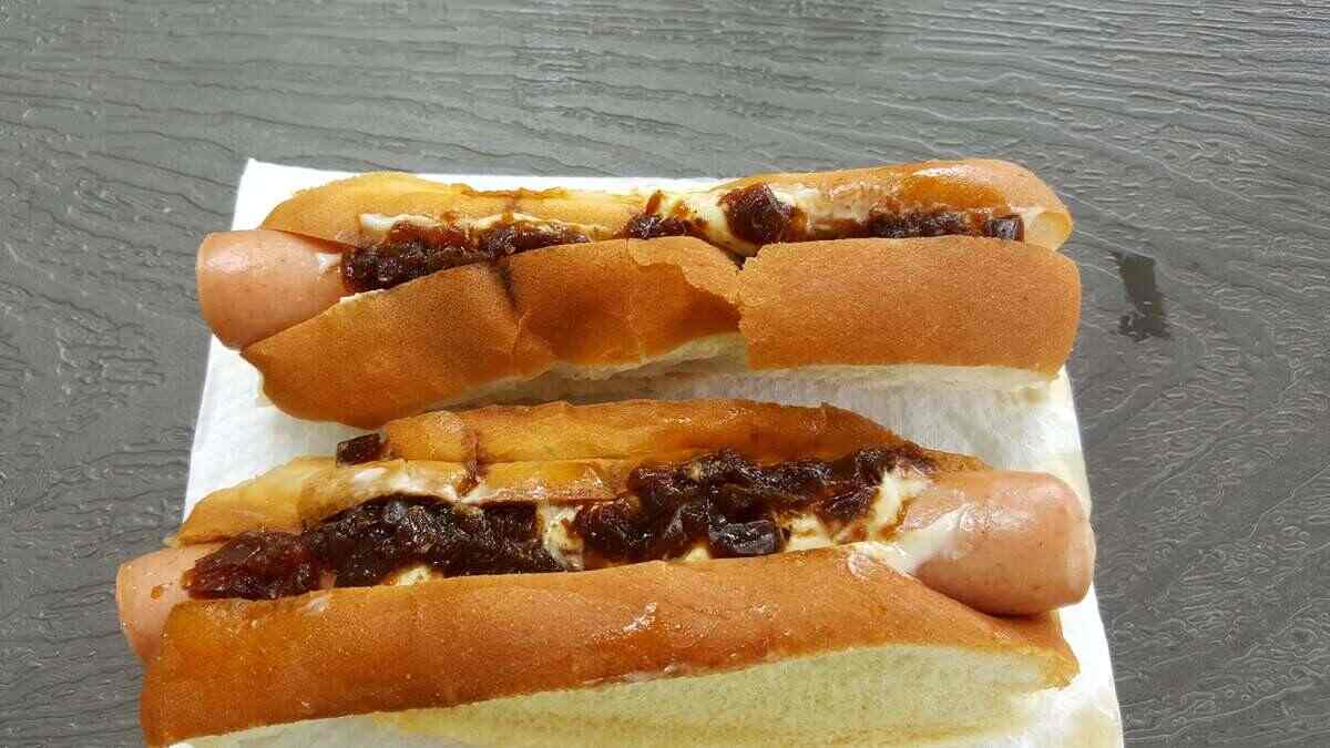 Photo credit: zomato