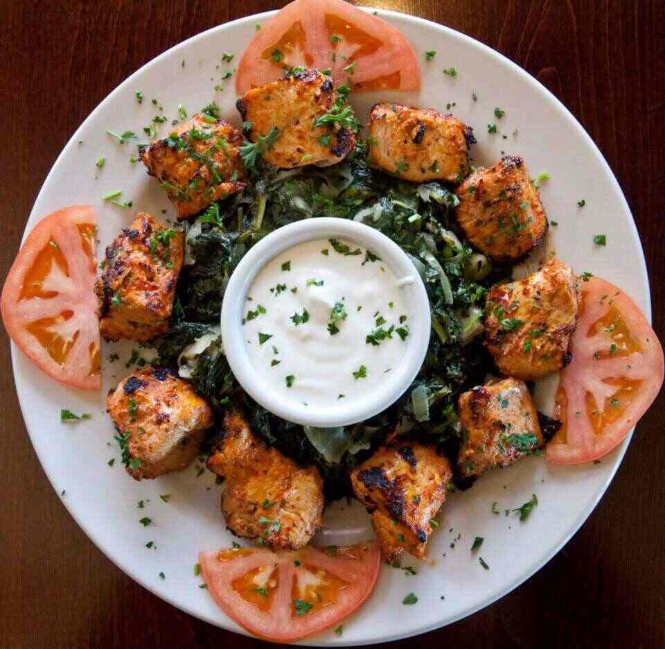 Photo credit: zomato